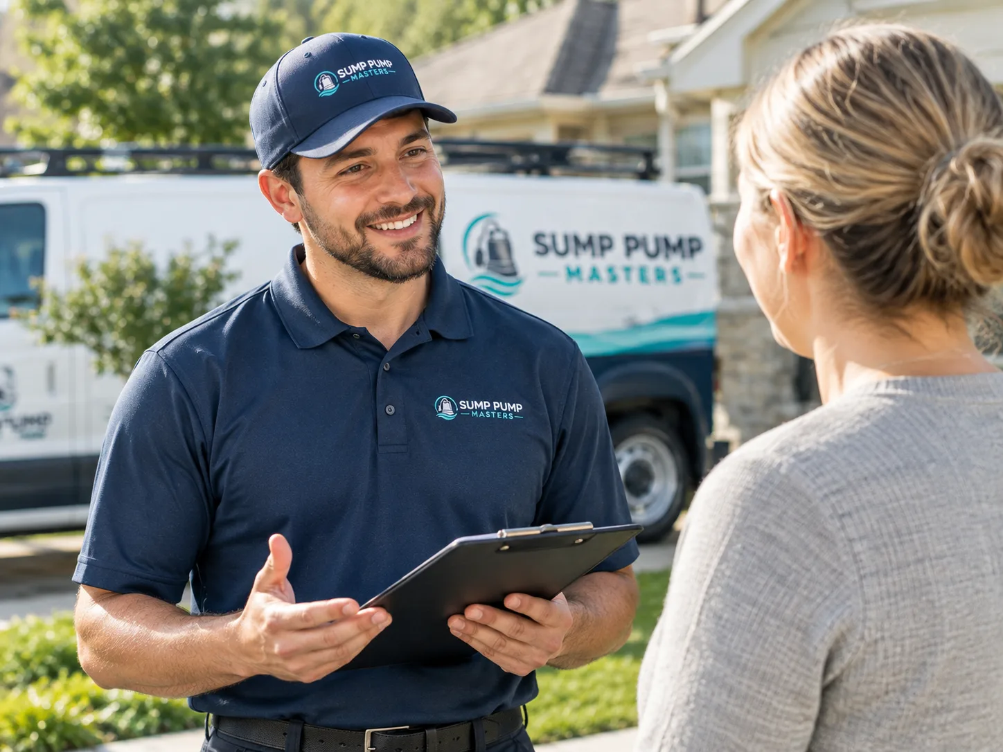 Sump Pump Repair California City, CA FAQs